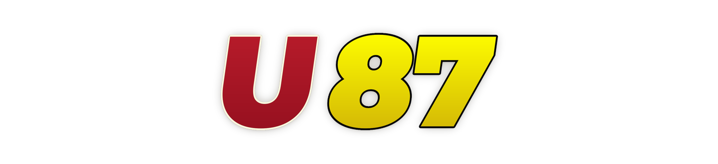 u87 logo
